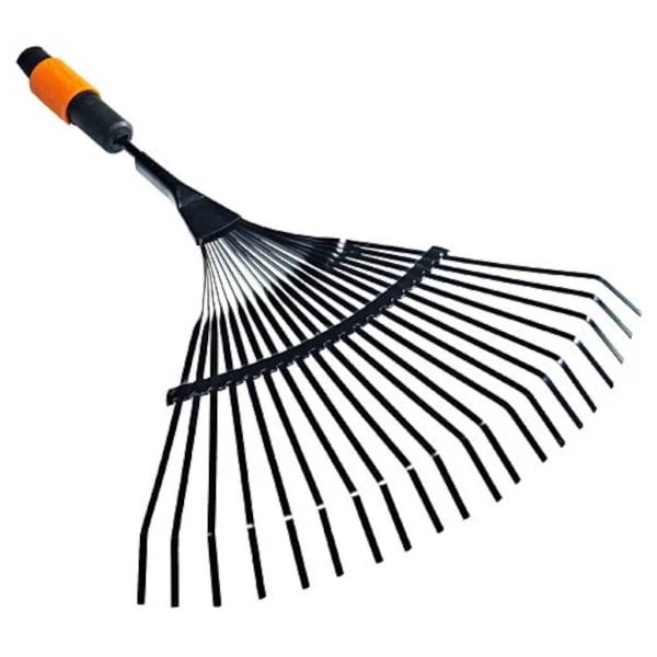 Rastrello fiskars quikfit 1000644 - alliastore