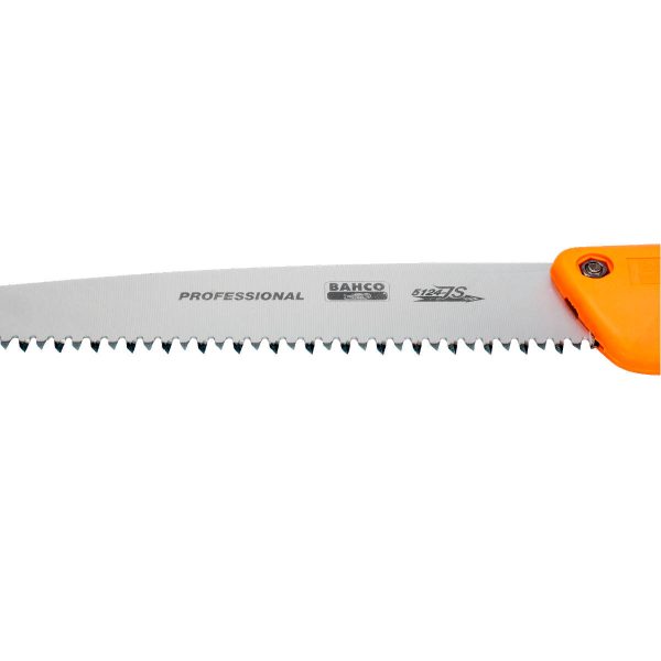 Segaccio bahco 5124-js-h - alliastore