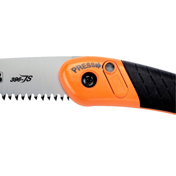 segaccio bahco serramanico 396-JS - alliastore