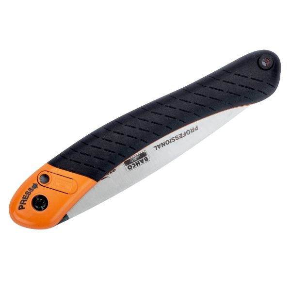 segaccio bahco serramanico 396-JS - alliastore