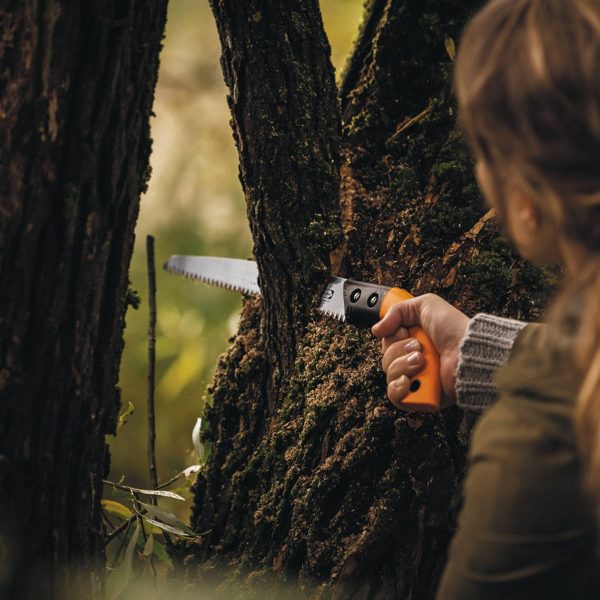 Seghetto Fiskars 1001620 - alliastore