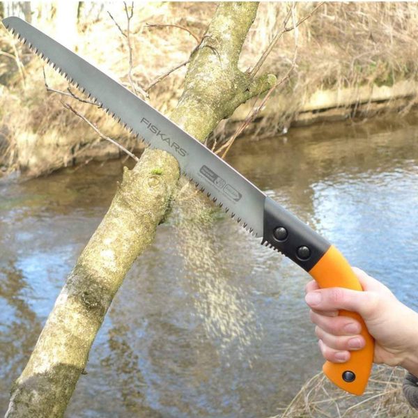 Seghetto Fiskars 1001620 - alliastore
