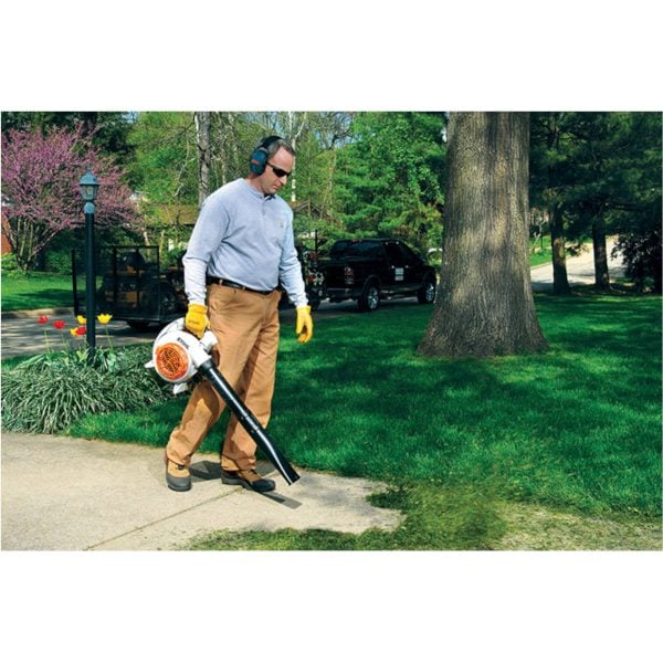 Soffiatore stihl bg 86 - alliastore