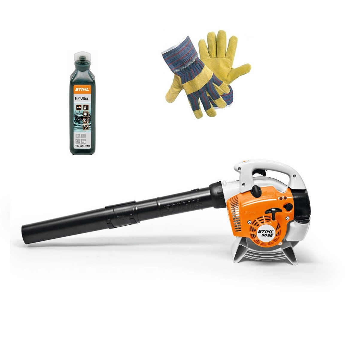 Soffiatore Stihl BG 56 - alliastore