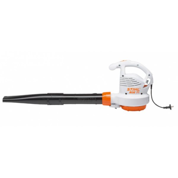 Soffiatore stihl bge71 - alliastore