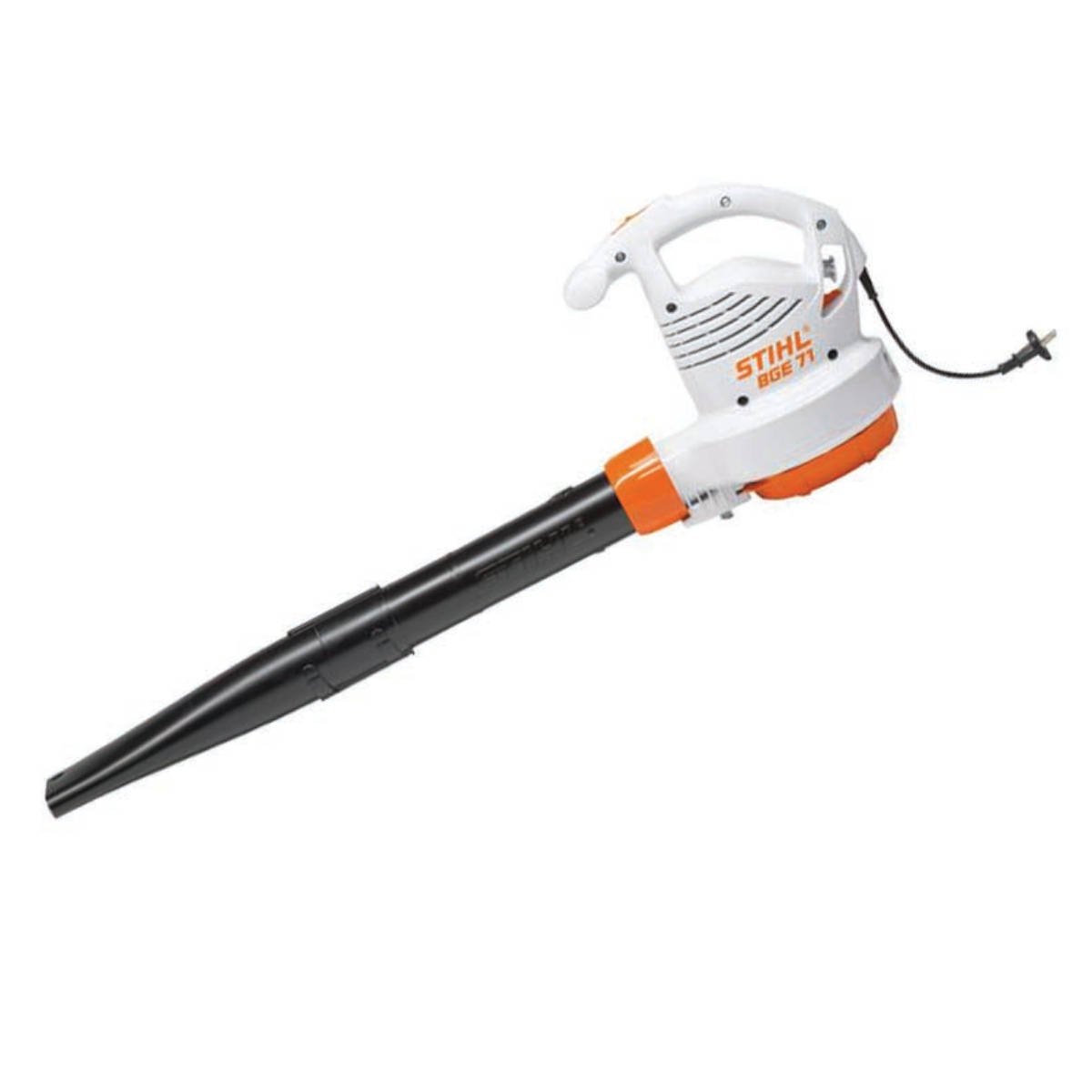 Soffiatore stihl bge71 - alliastore
