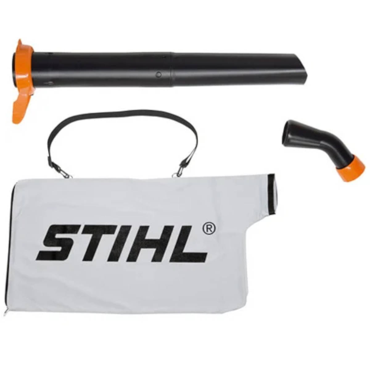 Soffiatore stihl bge81 - alliastore