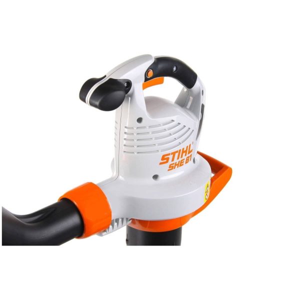 Soffiatore elettrico stihl she81 - alliastore