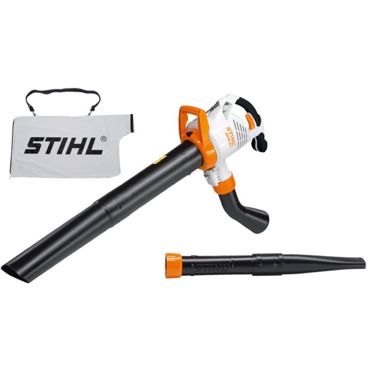 Soffiatore elettrico stihl she81 - alliastore