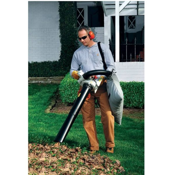 Aspiratore e soffiatore Stihl SH 56 -alliastore