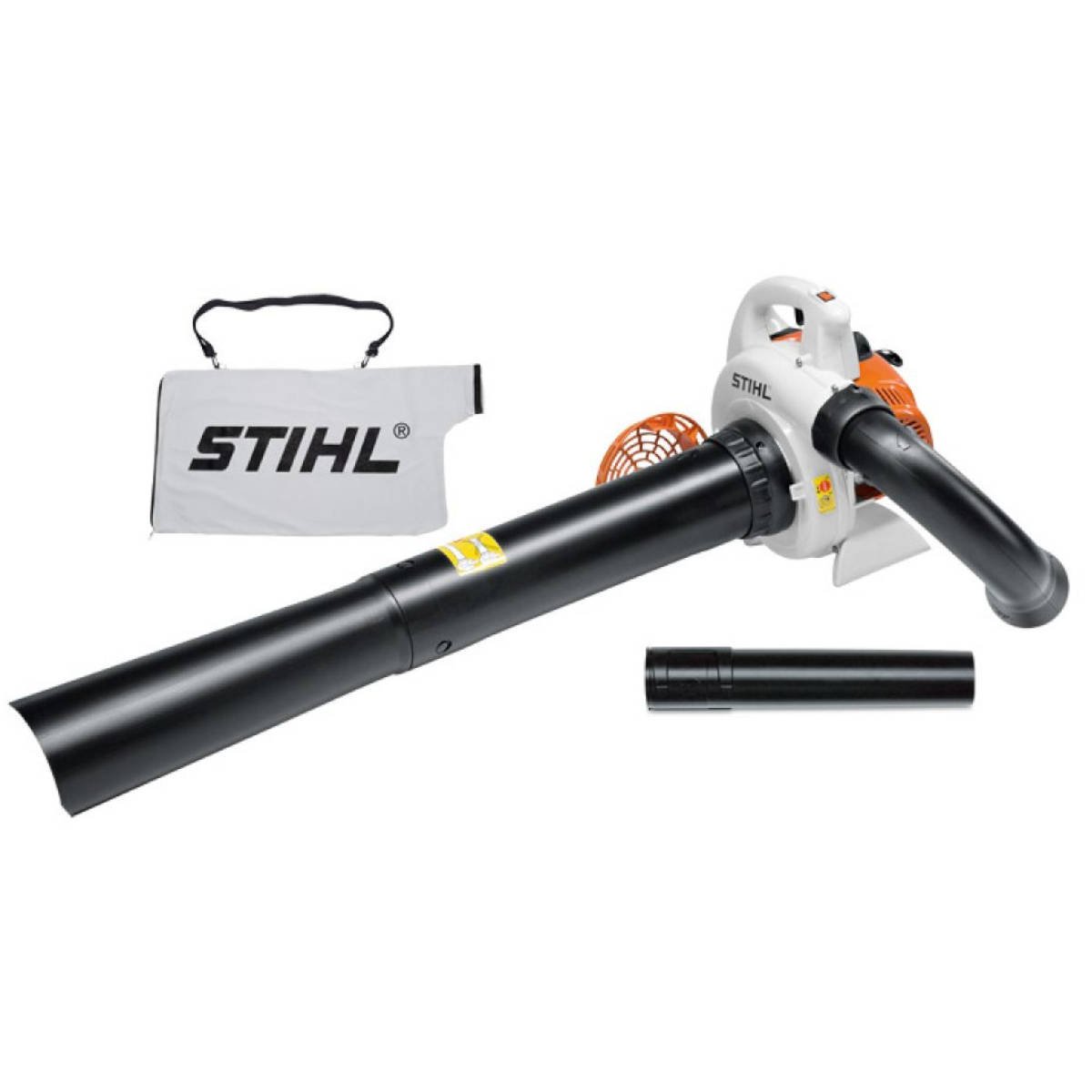 Aspiratore e soffiatore stihl sh 56 - alliastore