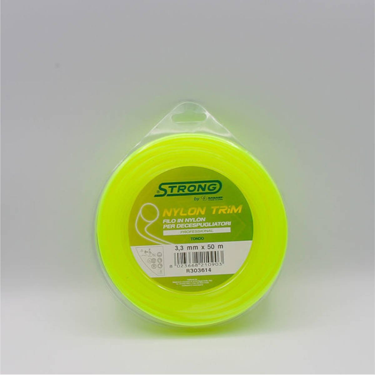 Strong filo di nylon- alliastore