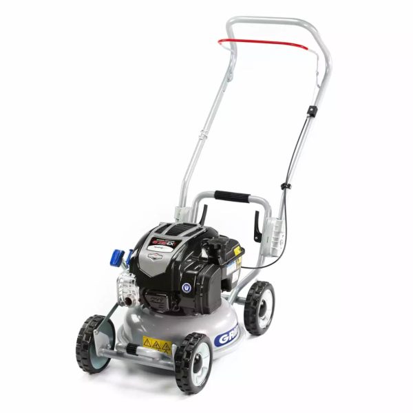 Tagliaerba Grin HM 37 - alliastore