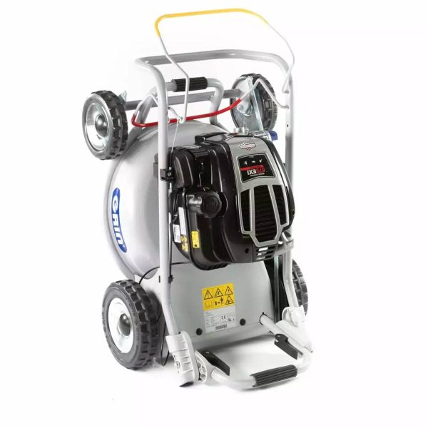 Tagliaerba Grin HM 46 A - alliastore