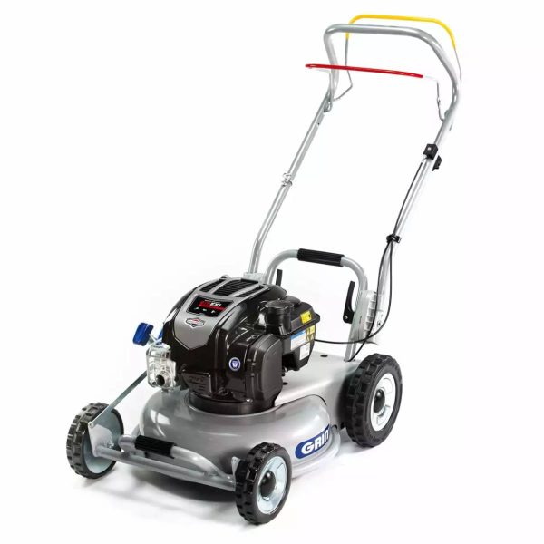 Tagliaerba Grin HM 46 A - alliastore