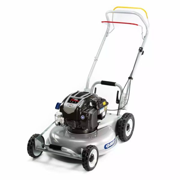 Tagliaerba Grin HM53A - alliastore