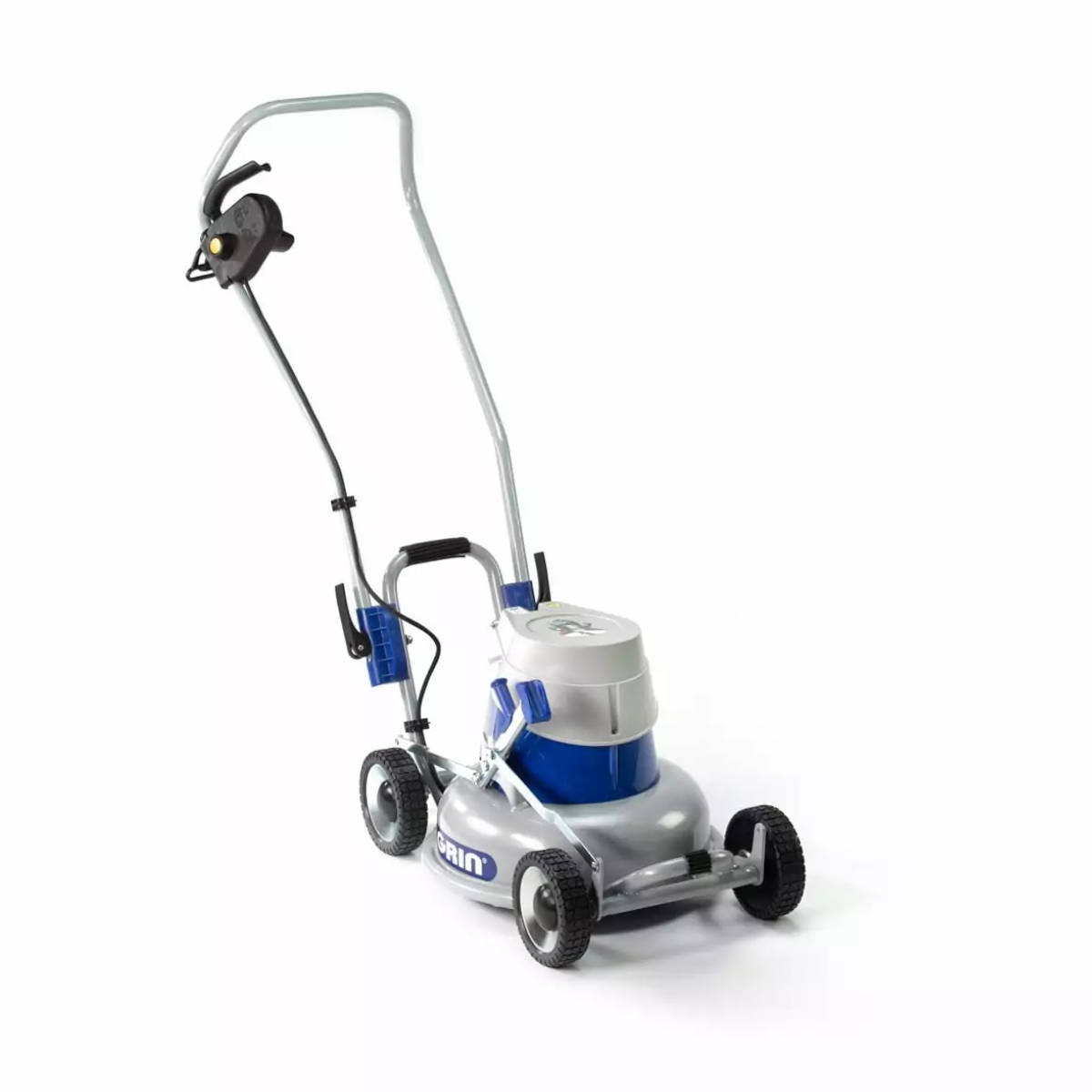 Tagliaerba Grin elettrico EM 37 - alliastore