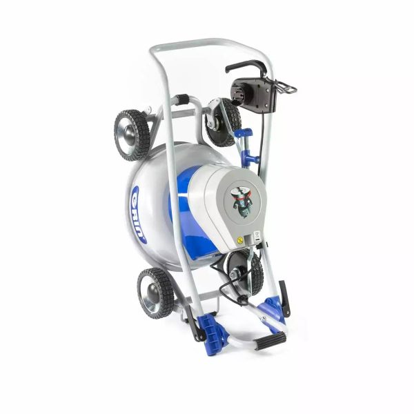 Tagliaerba Grin elettrico EM 37 - alliastore