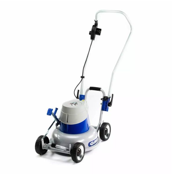 Tagliaerba Grin elettrico EM 37 - alliastore