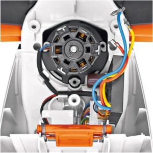 Tosasiepe stihl hsa 86 - alliastore