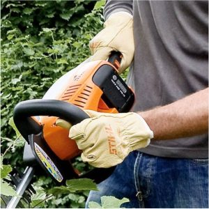 Tosasiepe stihl hsa 86 - alliastore