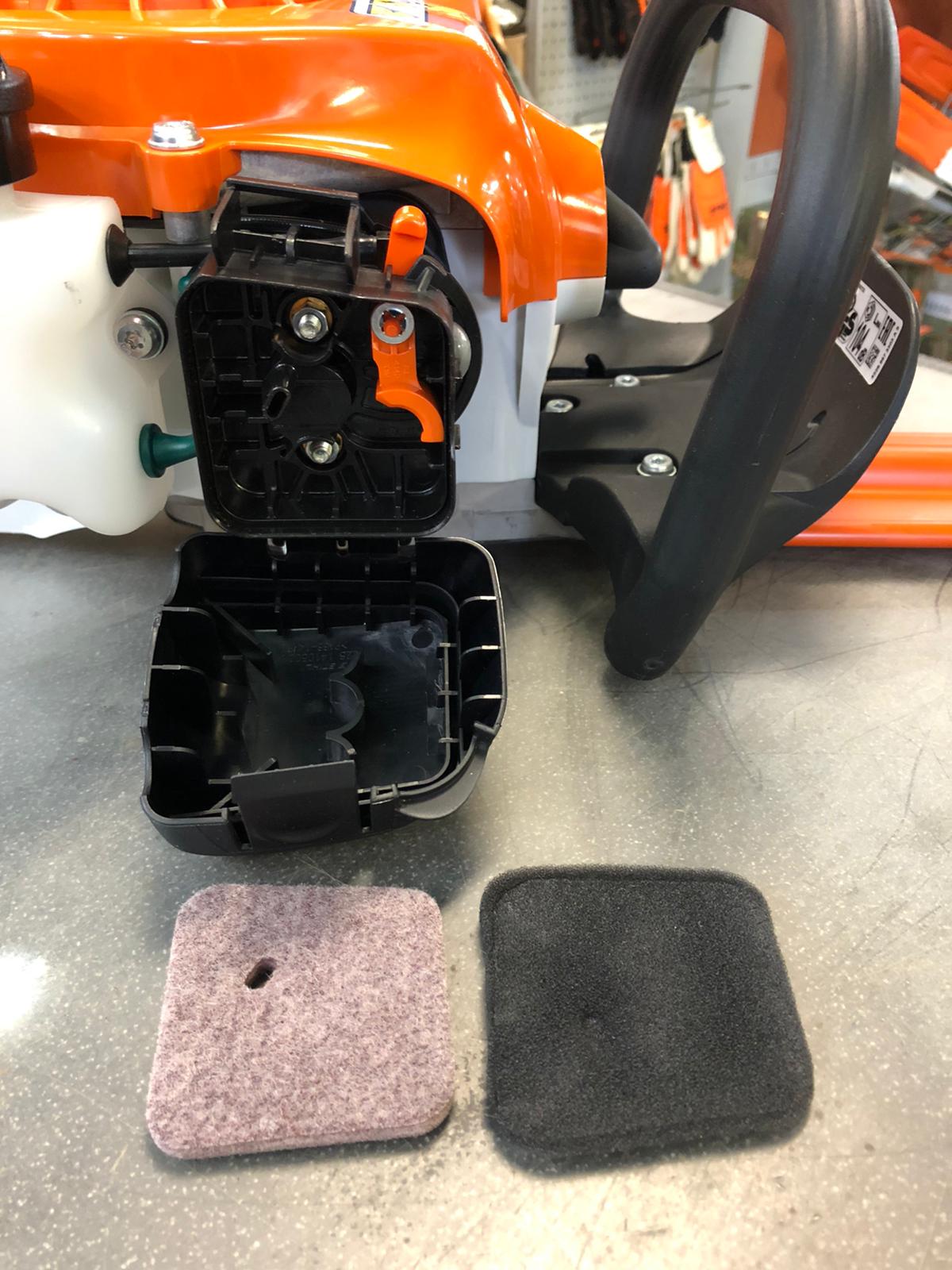 Tosasiepi-Stihl-HS45-10-alliastore