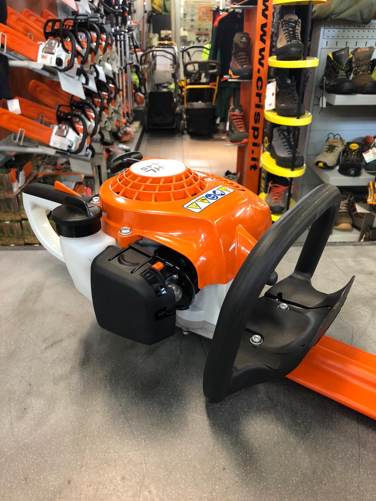 Tosasiepi-Stihl-HS45-7-alliastore
