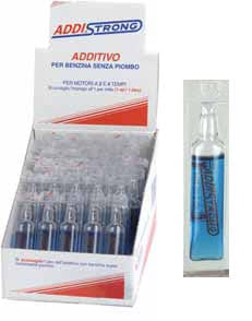 ADDITIVO STRONG PER BENZINA DA 5 ML-0
