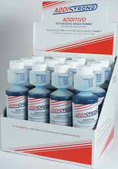 ADDITIVO STRONG PER BENZINA DA 250 ML-0