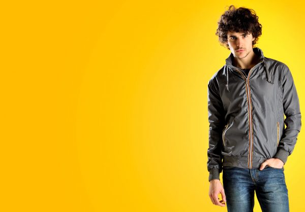 giacchetto casual