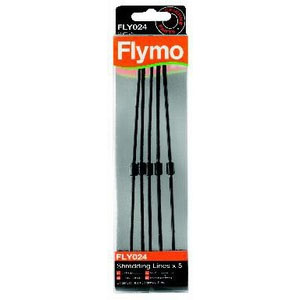 Linee Trituranti Flymo Per Tosaerba FLY024-0