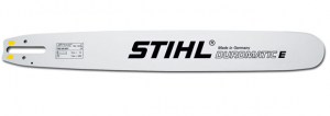 spranga per motosega stihl