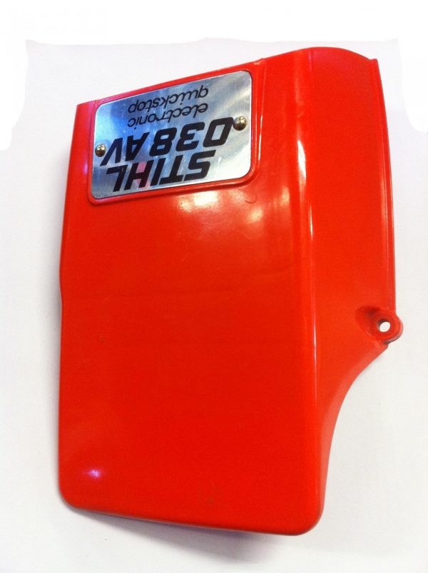 CARTER MOTOSEGA STIHL 038-7121