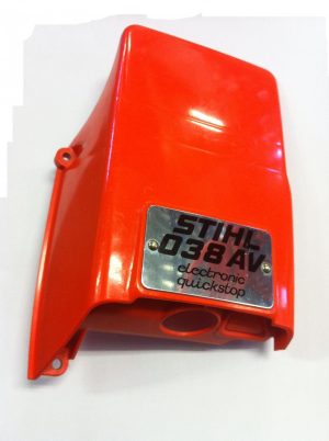 CARTER MOTOSEGA STIHL 038-0