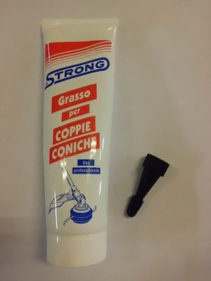 GRASSO STRONG PER COPPIA CONICA-0