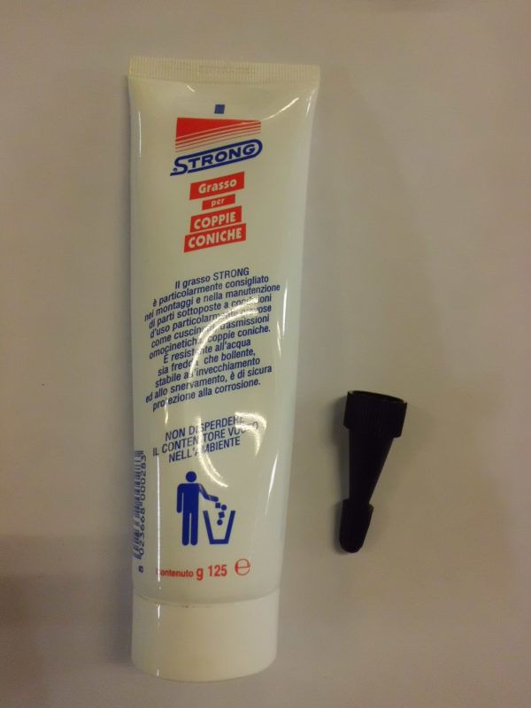 GRASSO STRONG PER COPPIA CONICA-6853