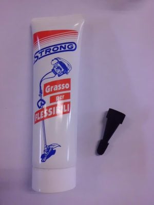 GRASSO STRONG PER FLESSIBILI -0