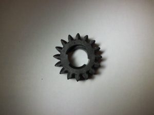 PIGNONE AVVIAMENTO ORIGINALE STANDARD BRIGGS&STRATTON 695708-0