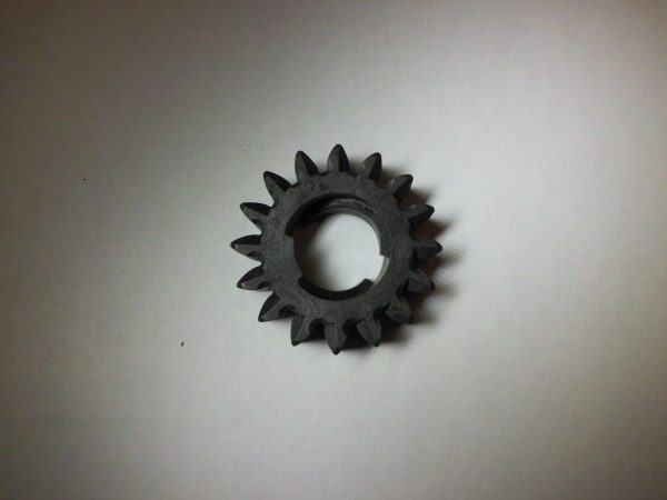 PIGNONE AVVIAMENTO ORIGINALE STANDARD BRIGGS&STRATTON 695708-0