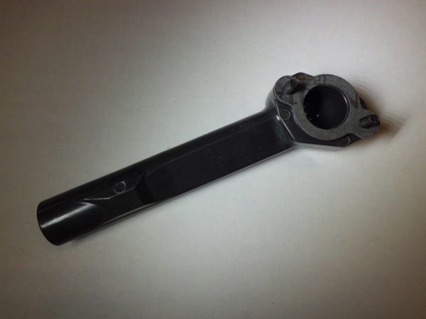 GOMITO ASPIRAZIONE ORIGINALE BRIGGS&STRATTON 699644-0