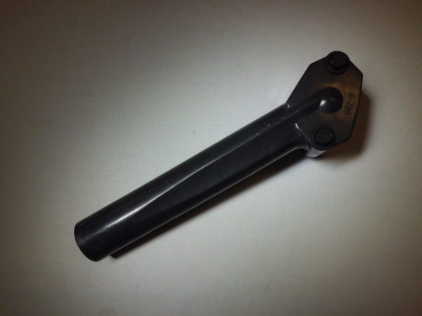 GOMITO ASPIRAZIONE ORIGINALE BRIGGS&STRATTON 699644-6976