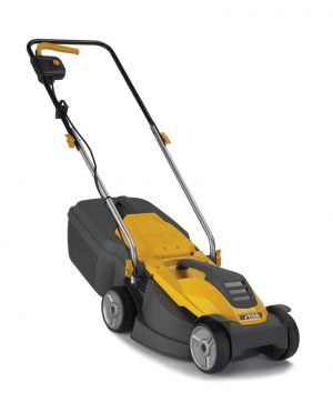 tagliaerba elettrico leggero