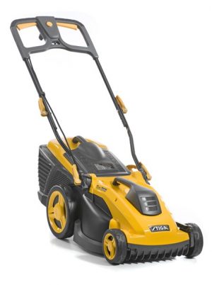 tagliaerba elettrico potente