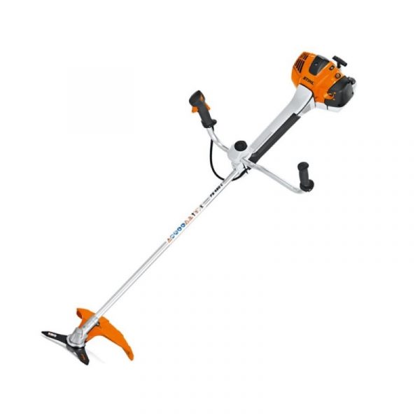 decespugliatore professionale superpotente