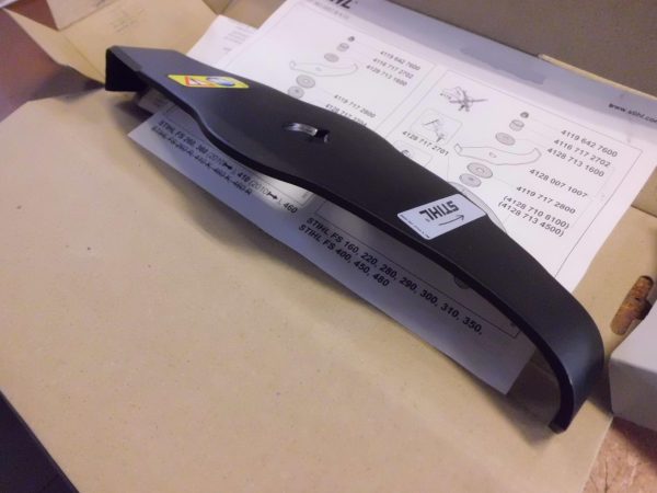 DISCO STIHL PER DECESPUGLIATORE 320 mm-5280