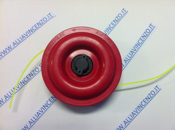TESTINA FILO SABART "MASTER" PER DECESPUGLIATORE-0