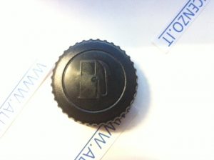 TAPPO BENZINA PER MOTORE GGP 1185507110/0-0