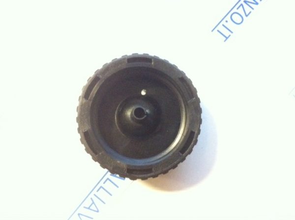 TAPPO BENZINA PER MOTORE GGP 1185507110/0-7348