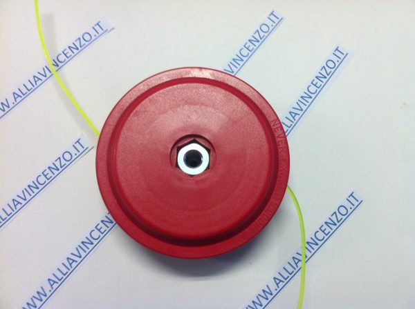 TESTINA FILO SABART "MASTER" PER DECESPUGLIATORE-7291