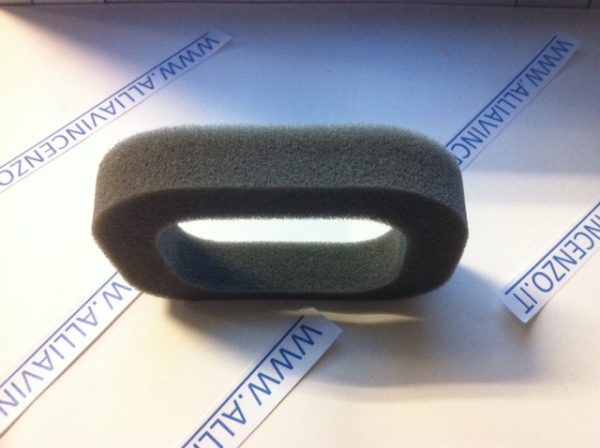 FILTRO ARIA PER MOTORE GGP 118550704/0-7351
